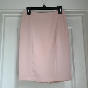 BCNU Pencil Skirt.